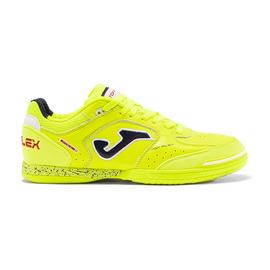 Sapatilhas Futsal Joma Top Flex S24 | Amarelo